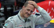 Michael Schumacher’s pal shares heartbreaking fear as he reveals F1 legend's 'inner circle'