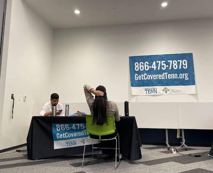 Health plan sticker shock arriving for 643,000 Tennesseans