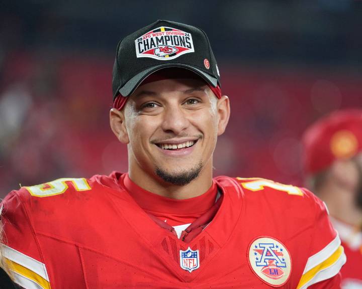 Chiefs’ Patrick Mahomes Offers Solution to Fix Issue Sparked by NBA Controversy