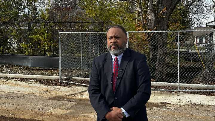 Fayette County schools sue to claim land for STEM academy; neighbors object