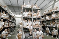 Venezuelans describe ‘hell’ at El Salvador CECOT prison in Human Rights Watch report