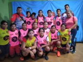 Son cinco veces campeonas en el Delta y piden ayuda para mostrarlas en el nacional de clubes