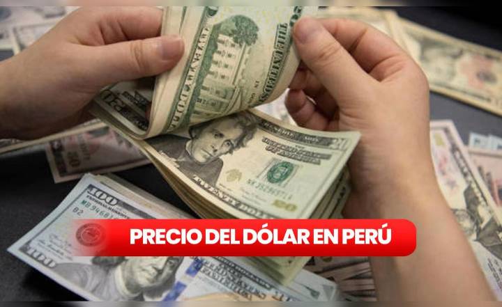 Precio del dólar hoy, sábado 1 de noviembre de 2025, en casas de cambios, bancos y otros canales