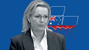 analysis analysis Politics 
                                                Comments
                                              analysis Can Ley survive Canberra’s pre