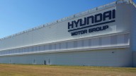 Some Korean workers detained in Georgia immigration raid have returned to their jobs at Hyundai site