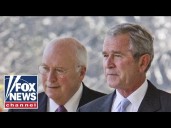 Remembering former Vice President Dick Cheney's life and legacy