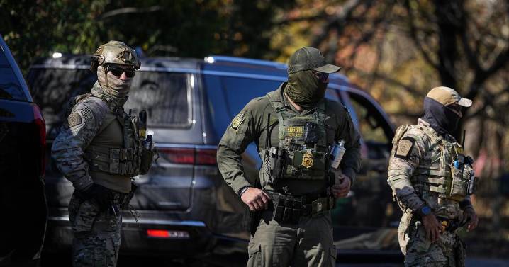 A federal immigration crackdown is coming to New Orleans. Here's what to know