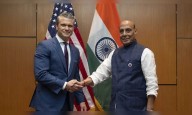 India and US sign 10-year defence pact to deepen strategic ties