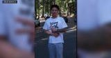 Friends remember 18-year-old killed in Elk Grove shooting: "He would light up the room"
