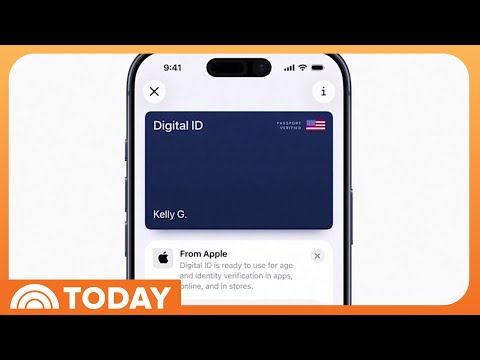 Apple Launches New Feature to Carry Passport on Your iPhone