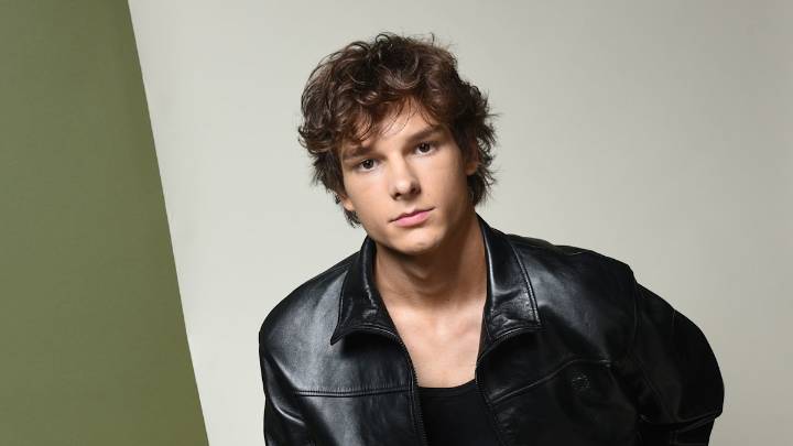 Meet the new Jim Carrey: inside Mason Thames' box office reign