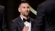 FIFA anunció los nominados para el premio The Best 2025 con Messi, Dibu Martínez y varios jugadores de la Selección argentina