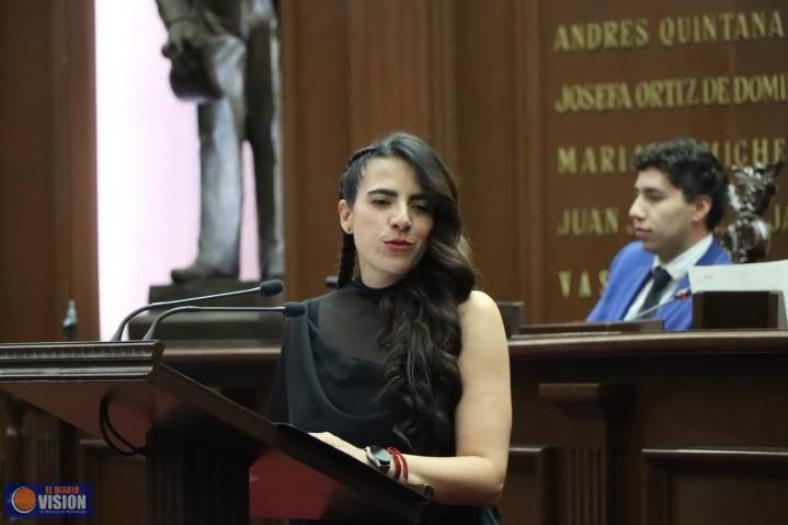 Iniciativas del Parlamento Juvenil Incluyente 2025, serán tomadas en cuenta por la 76 Legislatura