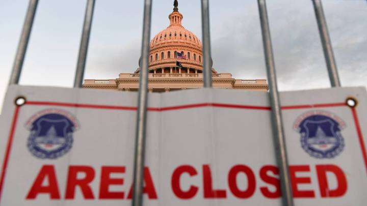 EE. UU. cumplió el cierre gubernamental más largo de su historia: estos han sido sus efectos