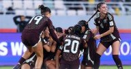 ¡Históricas! Selección Mexicana Femenil gana bronce en la Copa del Mundo Sub