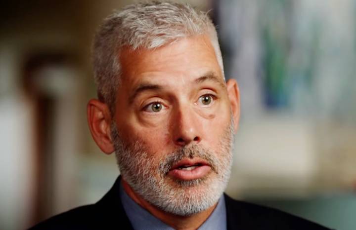 What streaming service is Dateline on?