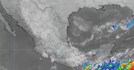 Heladas, lluvias y vientos fuertes: Frente frío 12 y masa polar afectarán gran parte de México a partir de HOY lunes 3 de noviembre ¿Hasta cuándo?