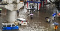 Rains in Mumbai during monsoon kill as many as cancer: Study