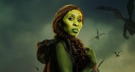 ‘No Place Like Home’: First Preview of Cynthia Erivo’s New ‘Wicked: For Good’ Song Released – Listen Now! | Cynthia Erivo, First Listen, Music, Wicked, Wicked: For Good | Celebrity News and Gossip | E