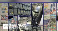 3 arrested in undercover drug operation in Southeast Baltimore
