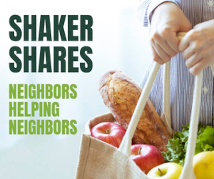 Shaker Heights SNAPs up chance to match local donations to Hunger Network