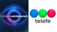 La figura de Telefe que confirmó después de meses lo impensado sobre "Gran Hermano"