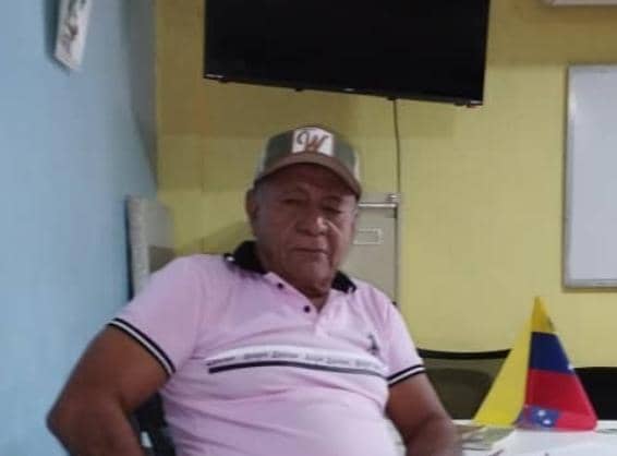 Andrés Medina: No cesan los cortes eléctricos en el municipio la Ceiba