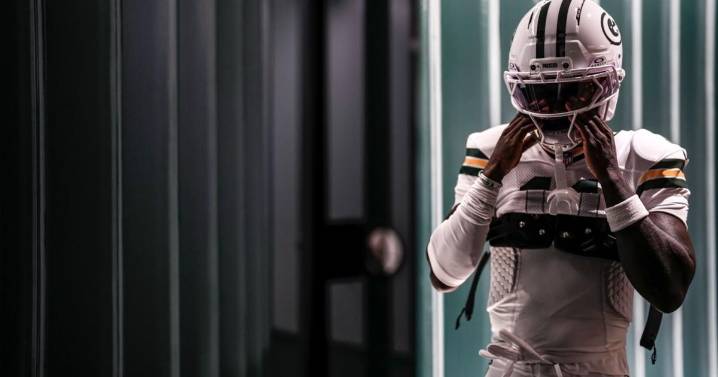 Back in action? Signs point to Packers opening wide receiver Jayden Reed’s 21-day practice window, but when he’ll be ready to play in a game is unclear