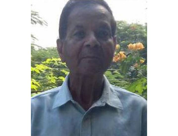 Former J&K Chief Secretary Ashok Kumar passes away