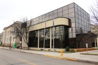 Two businesses in Grand Forks-owned HIVE building owe thousands in unpaid rent