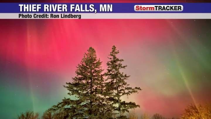 Weather gallery for November 12, 2025