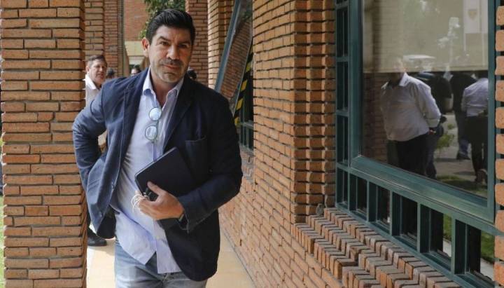 "Quizás tengan que viajar 20 horas en bus": el dardo de Marcelo Salas al plantel de Deportes Temuco