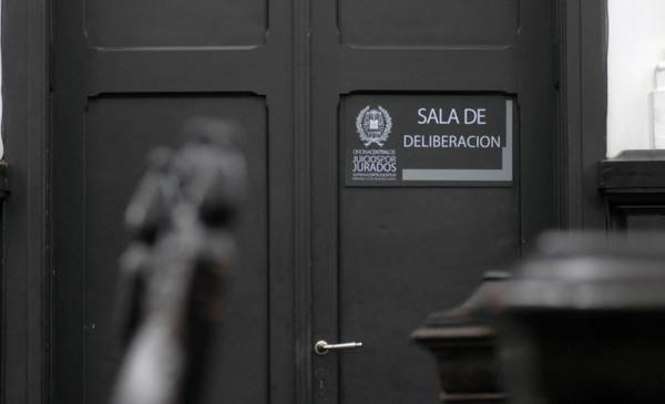 Stroeder: condenan a 13 años de cárcel a un acusado de abusar de su pequeña hija