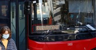 Detienen a conductor de bus RED que atropelló y mató a menor en La Granja: se fugó y dio positivo a cocaína