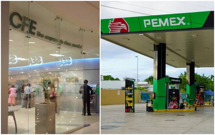 Congresistas de EU se lanzan contra PEMEX y CFE: “ponen en riesgo la relación comercial”