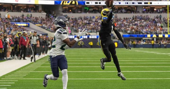 Surging Rams host Buccaneers on Sunday night, look for sixth straight win