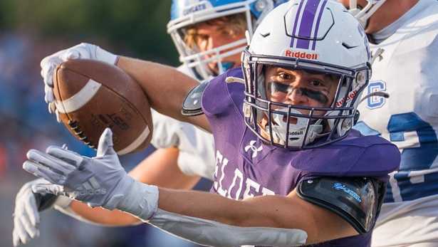 High School Football Preview: #3 St. Xavier vs. #1 Elder