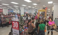 Woolworth Centro reabre en Acapulco a 2 años devastado por Otis
