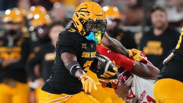 What channel is Arizona State vs. Arizona on? Live stream, time, TV schedule to watch 2025 Territorial Cup game