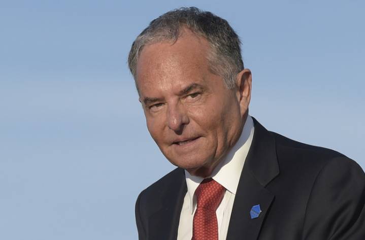 Florida Jury Returns $50 Million to Wife of Ex-CEO of Marvel Entertainment