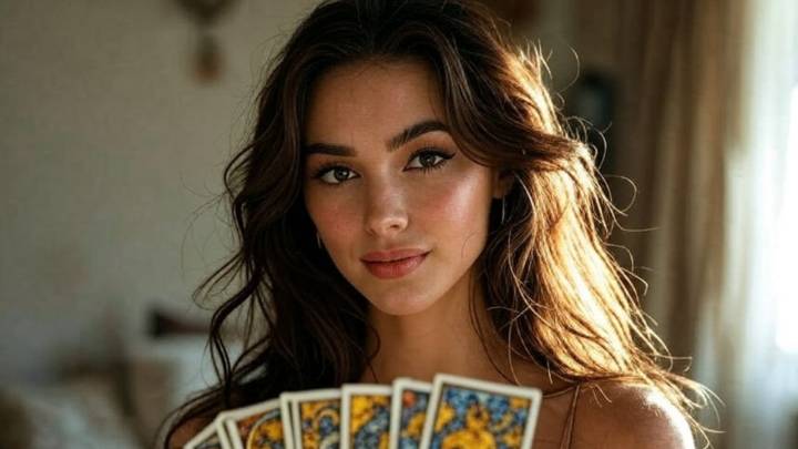 Los 5 signos de la astrología que recibirán una ola de suerte del 8 al 15 de noviembre, según el Tarot