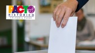 La izquierda, ¿dividida para las elecciones al Congreso en marzo de 2026?