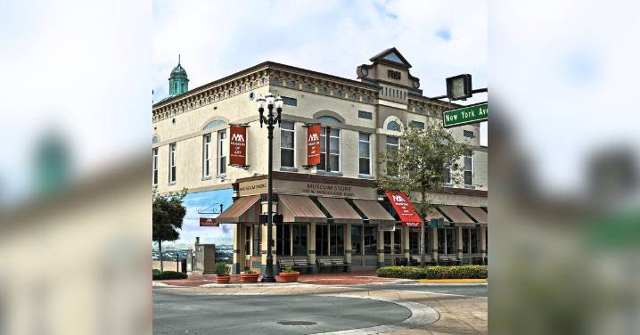 Museum set to reopen - The West Volusia Beacon