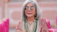 Happy Birthday Zeenat Aman: From Silver Screen Legend To Social Media Star