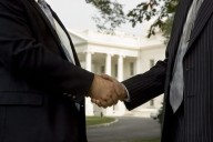 Democrats are less likely to be friends with Republican voters: Poll