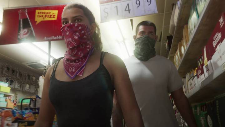 Grand Theft Auto 6 delayed further into 2026 by Rockstar Games