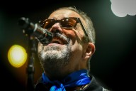 Country icons honoring beloved singer with cancer with 2-night celebration at the Ryman