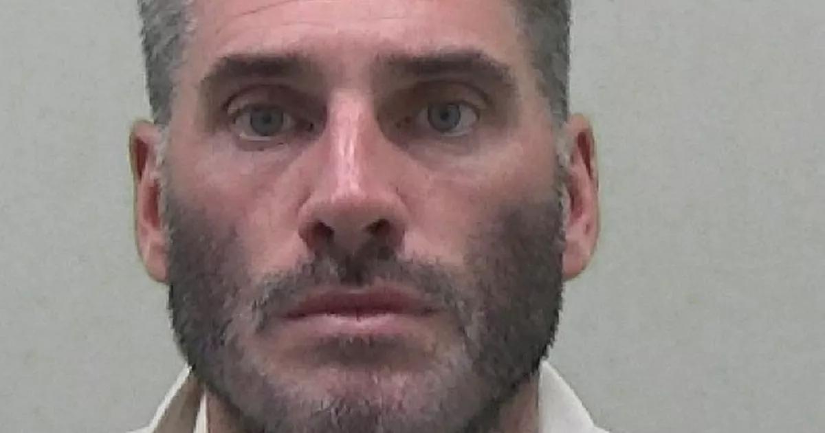 Abuser strangled and spat on girlfriend as 'fairy tale' relationship ended in horror
