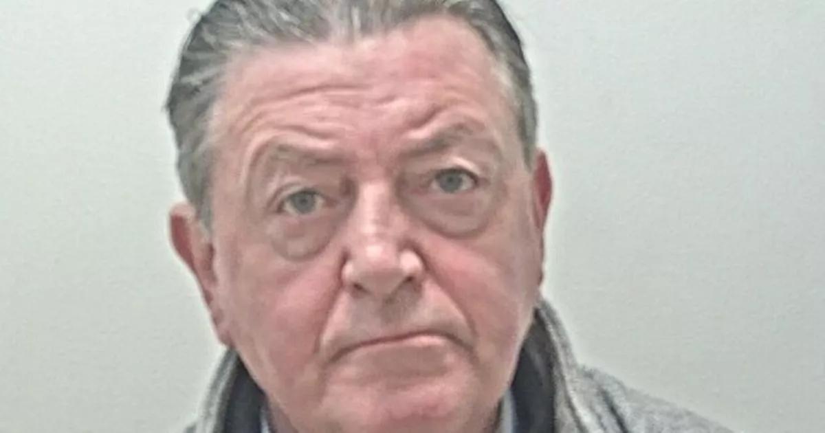 'Calculated and despicable' conman who preyed on the elderly