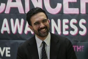 Mamdani extends olive branch to anxious NY business community